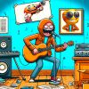 Download track Straight Line One Two Three Four