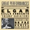 Download track 21. Variations On An Original Theme - Variation XIV. Finale E. D. U. Allegro-Presto