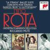 Download track 10. Concerto Per Archi - III. Aria. Andante Quasi Adagio