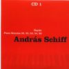 Download track 01. Piano Sonata No. 32 In G-Moll (Hob. XVI-44) - I. Moderato