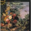 Download track 8. Violin Sonata No. 3 In D Minor Op. 108: II. Adagio
