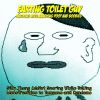 Download track Casual Friday Satanic Drooling Ritual Song