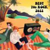 Download track Rockin' The Paradise