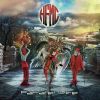 Download track Parallel Life, Pt. 4: Hand To The Sky