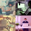 Download track Inspired Music For Unwinding From Work