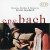 Download track 05. Sonata In E Major, H. 26 (Wq. 483) - 1. Poco Allegro