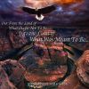 Download track The Land Of What Was Meant To Be