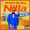 Download track I'd Rather Be Ya Nilla