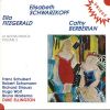 Download track Lied D 881 I. Fischerweise