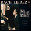 Download track Lieder: Nostalgia Of Spring (W. A. Mozart) (Remastered 2022)