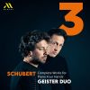 Download track Variations On An Original Theme In A-Flat Major, D. 813, Op. 35: I. Thema. Allegretto