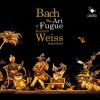 Download track 03 - The Art Of Fugue, BWV 1080 _ Contrapunctus III