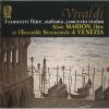 Download track 2. Concerto F VI No. 11: II. Andante