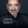 Download track Piano Quartet No. 1 In G Minor, Op. 25 II. Intermezzo. Allegro Ma Non Troppo (Transcribed For Symphony Orchestra By Arnold Schönberg)