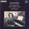 Download track 17. Soirees Musicales Op. 109: N° 9. Etude