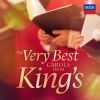 Download track Kirkpatrick: Away In A Manger