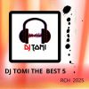 Download track Jojo Action (Dj Tomi Edit 2025)