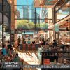 Download track Wistful Window Gazes