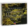 Download track Quartet In D Major, Op. 18, No. 3 - I. Allegro