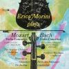 Download track Violin Concerto No. 1 In A Minor, BWV 1041 J. S. Bach Violin Concerto No. 1 In A Minor, BWV 1041 - I. (Allegro Moderato)
