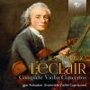 Download track Violin Concerto, Op. 7 No. 1 In D Minor: I. Allegro