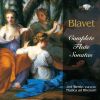Download track Flute Sonata In G Minor 'La Lumaque', Op. 2 No. 4 - II. Allemanda - Allegro