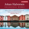 Download track Symphony No. 2 In D Minor, 