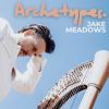 Download track Jake Meadows - Falling In Love Is Dangerous (Live At Golden Retriever)