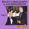Download track El Pregonero