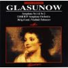 Download track 8. Symphony No. 2 In F Sharp Minor Op. 16: Intrada: Andantino Sostenuto Finale: Allegro