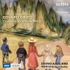 Download track Peer Gynt, Op. 23- Solveig's Song