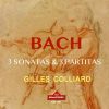 Download track Violin Sonata No. 2 In A Minor, BWV 1003: II. Fuga (Remastered 2024)