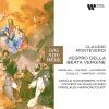 Download track Monteverdi' Vespro Della Beata Vergine, SV 206 Psalmus. Lauda Jerusalem