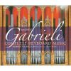 Download track 11. Il Terzo Libro De Ricercari - Io Mi Son Giovinetta On A 4-Part Madrigal By Ferrabosco