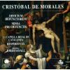 Download track 1. Officium Defunctorum. Celebre A Mexico En Novembre 1559 Pour La Mort De Charles Quint 1558: I. Ad Matutinum - Circumdederunt Me Gemitus Mortis