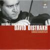 Download track 02. Violin Concerto N°1 In A Minor Op. 99 - II. Scherzo