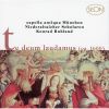 Download track 05. Orlando Di Lasso (1532-1594) - Magnificat Anima Mea Dominum, IV. Toni