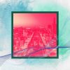 Download track Background For Dinner At Home