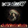 Download track Ciudad Juarez Is Burning