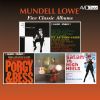 Download track It Takes A Long Pull To Get There (Porgy & Bess)