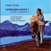 Download track Landscapes Volume 1 (Cherokee Louise)