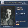 Download track 21. Mazurka For Piano In A Minor A Emile Gaillard KK IIb5 CT. 106 B. 140