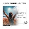Download track Don't You (Forget About Me) (Rico Bernasconi Extended Mix)