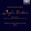Download track Komm, Gott Schöpfer, Heiliger Geist, BWV 631: I. Allegro Moderato (Arr. By Bernhard Friedrich Richter)