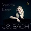 Download track 20. Valentina Lisitsa - Invention No. 15 B Minor, Bwv 786