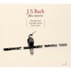 Download track 4. Triple Concerto In D Major BWV1050a Early Version Of The 5th ''Brandenburg'' Concerto - 1. Allegro