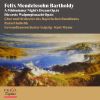 Download track A Midsummer Night's Dream, Op. 61 III. Fairies March - Allegro Vivace