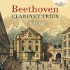 Download track 2. Clarinet Trio In B Flat Major Op. 11 Gassenhauer - II. Adagio
