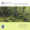 Download track 01. Wild Swans Concert Suite - I. Green Leaf