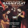 Download track 04 - Cristo - Magnificat Octavi Toni - IV. Deposuit Potentes
